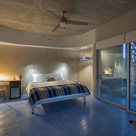 El Blok Hotel Vieques Quarto foto