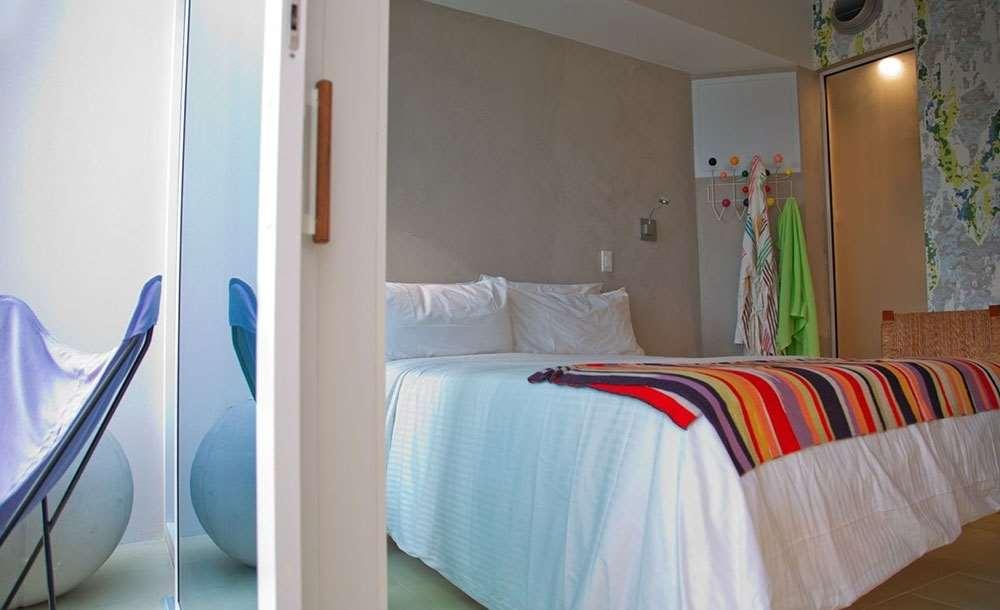 El Blok Hotel Vieques Quarto foto