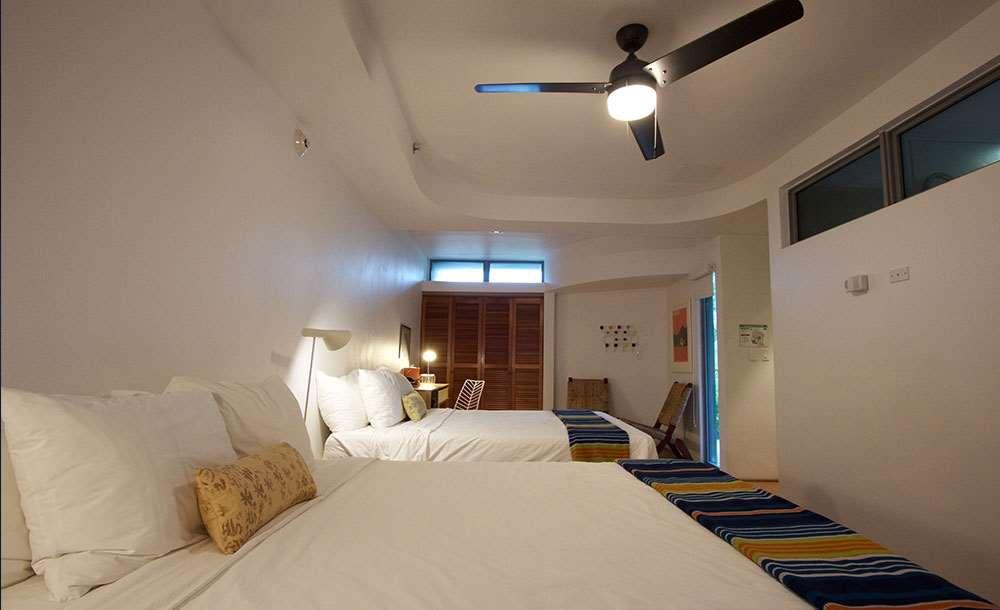 El Blok Hotel Vieques Quarto foto