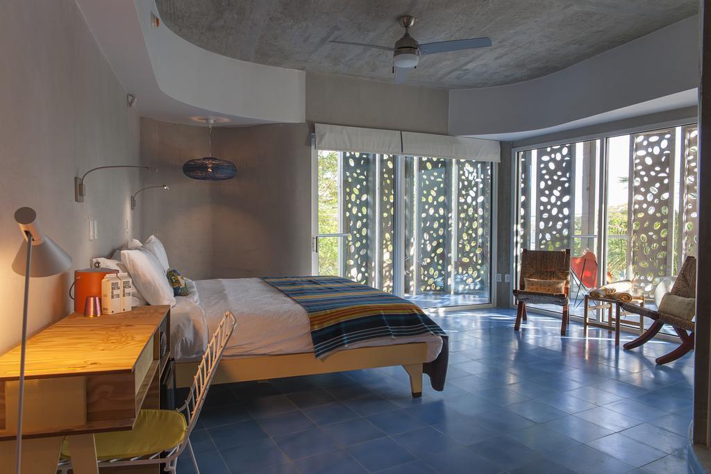El Blok Hotel Vieques Quarto foto